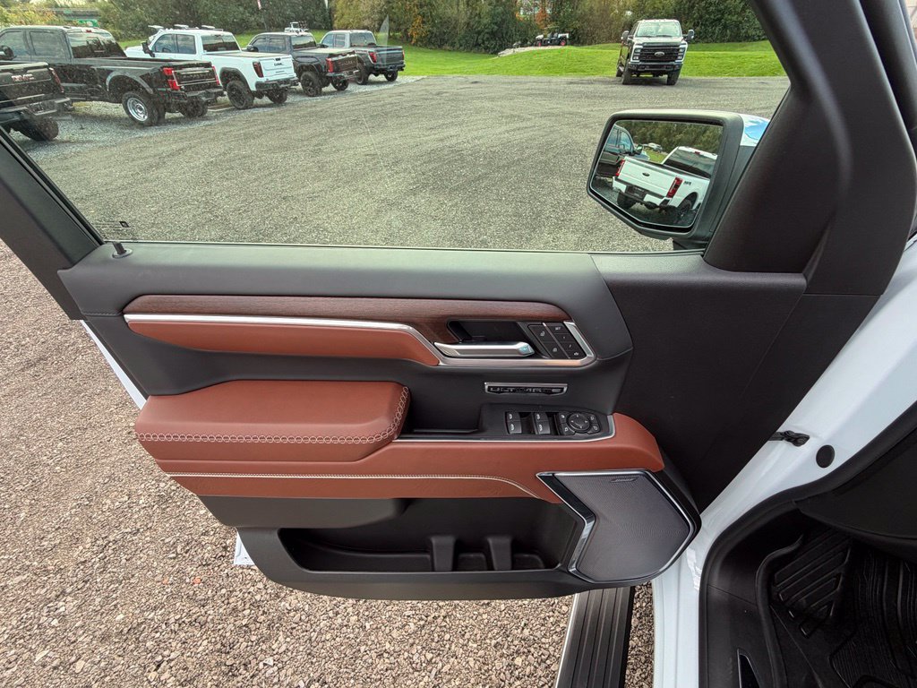 Used 2026 GMC Sierra 1500 Denali Ultimate AWD/4WD image 6