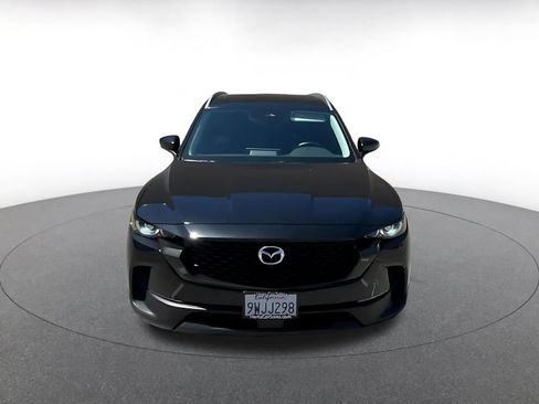 Used 2026 MAZDA CX-50 AWD 2.5 S w/ Premium Package image 4