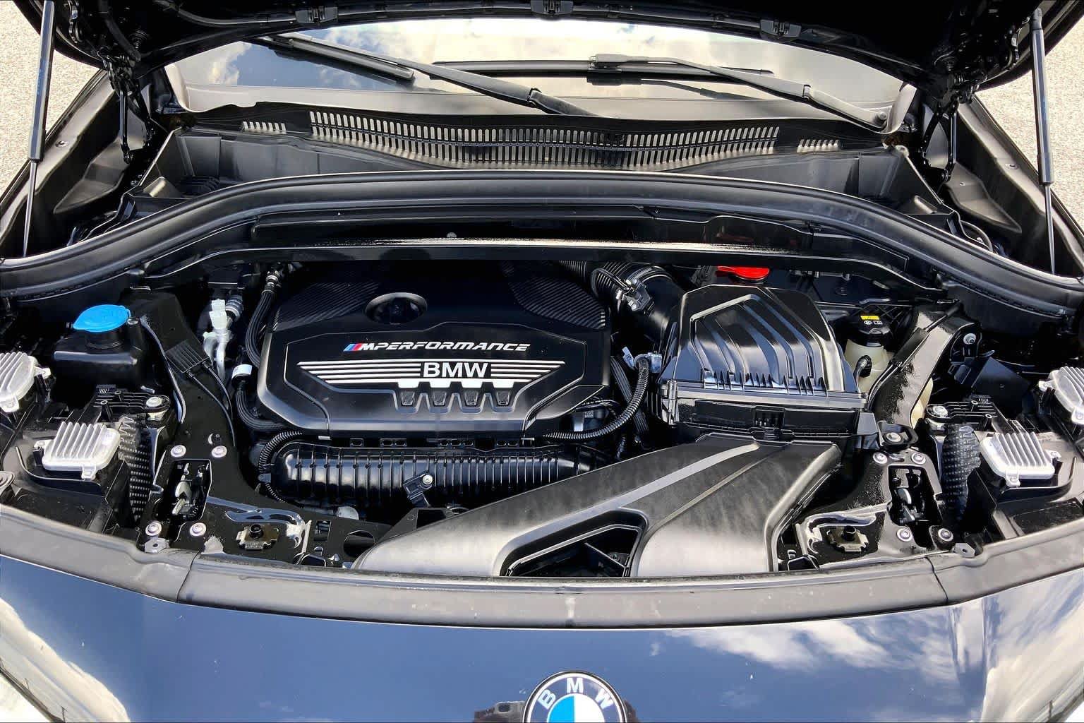 Used 2021 BMW X2 M35i w/ Premium Package AWD/4WD image 31