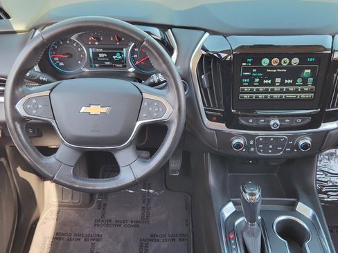 Used 2019 Chevrolet Traverse LT image 26