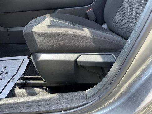 Used 2025 Nissan Kicks S w/ Charging Package AWD/4WD image 20