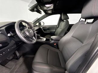 Certified 2024 Toyota RAV4 SE w/ Weather & Moonroof Package video 3