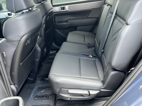 New 2026 Hyundai Santa Fe SEL FWD image 15
