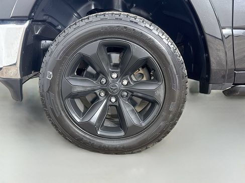 Used 2019 RAM 1500 Limited AWD/4WD image 41
