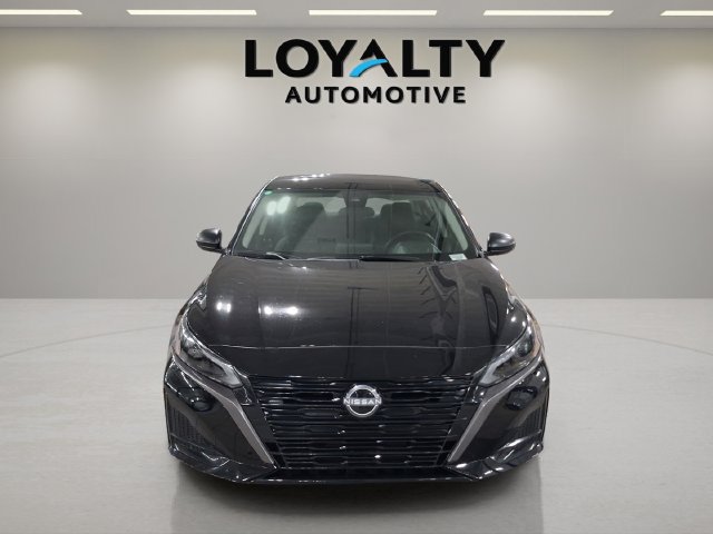 Used 2026 Nissan Altima 2.5 SV AWD/4WD image 8
