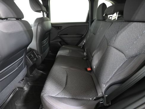 Certified 2026 Subaru Forester Premium AWD/4WD image 8