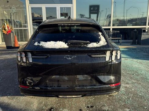 Used 2023 Ford Mustang Mach-E Premium image 4