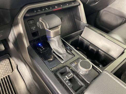 Used 2024 Toyota Sequoia SR5 w/ SR5 Premium Package AWD/4WD image 9