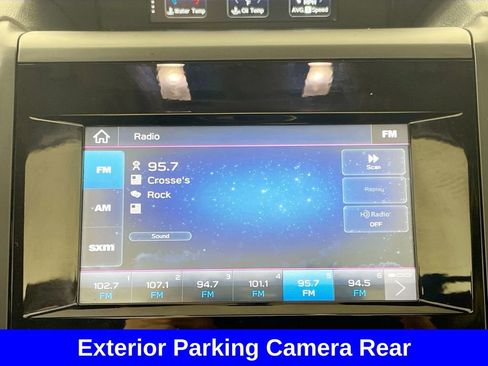 Used 2022 Subaru Forester Premium w/ Popular Package #1 image 19