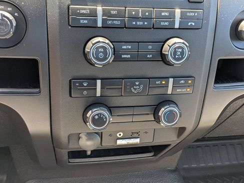 Used 2014 Ford F150 STX w/ Equipment Group 201A Mid AWD/4WD image 17