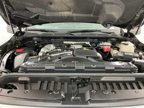 Used 2022 GMC Sierra 2500 Denali w/ Denali Black Diamond Edition image 34