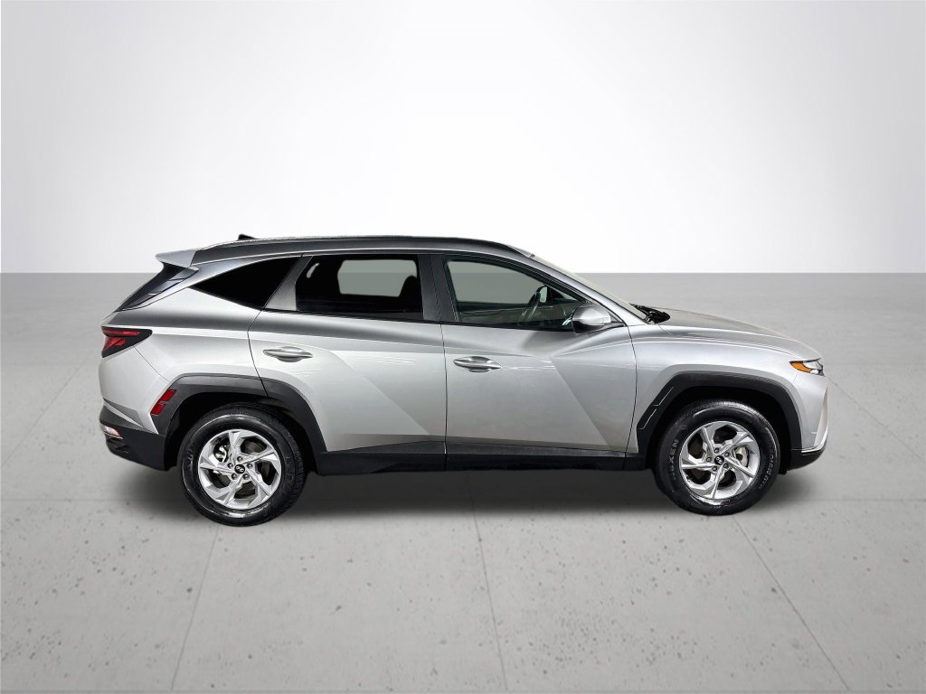 Used 2024 Hyundai Tucson SEL AWD/4WD image 5