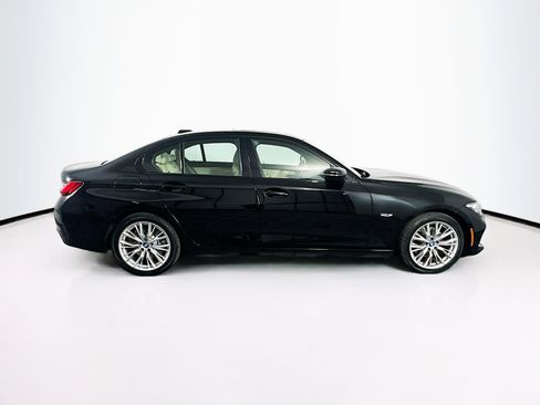 Used 2023 BMW 330e 330e image 10