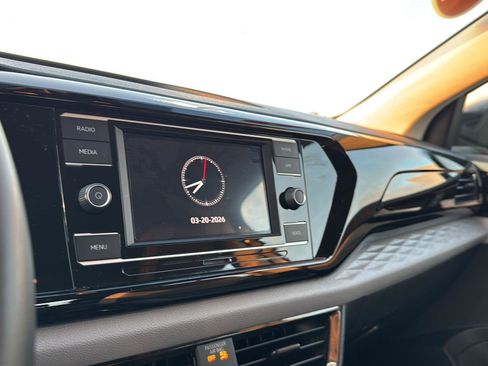 Used 2022 Volkswagen Taos S w/ IQ Drive S Package image 21