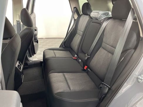 New 2026 Nissan Rogue SV image 40