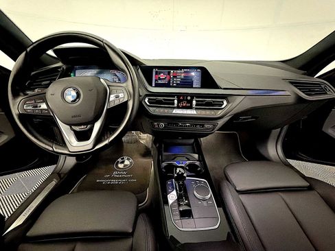 Certified 2023 BMW 228i xDrive Gran Coupe w/ Convenience Package image 18