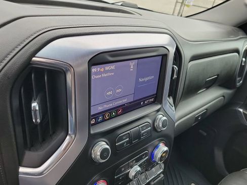 Used 2019 GMC Sierra 1500 SLT w/ SLT Premium Plus Package image 18