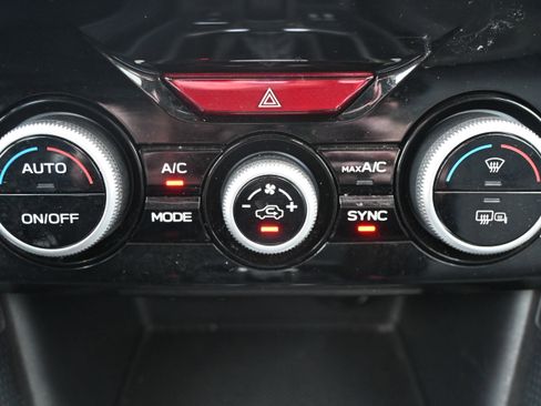 Used 2023 Subaru Forester Touring image 28