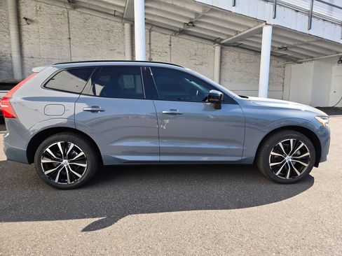 Certified 2023 Volvo XC60 B5 Plus w/ Climate Package AWD/4WD image 6