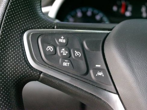 Used 2023 Chevrolet Malibu LT FWD image 14
