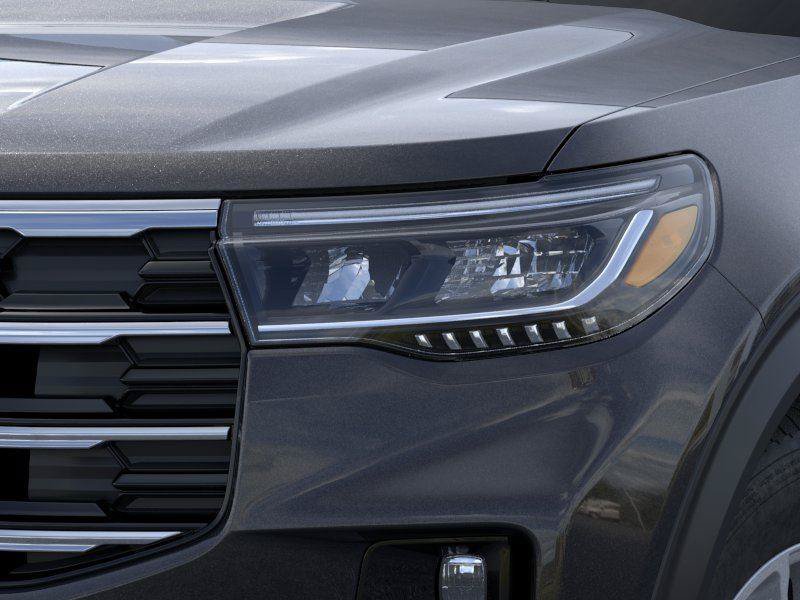 Used 2026 Ford Explorer Active w/ Active Comfort Package RWD image 18