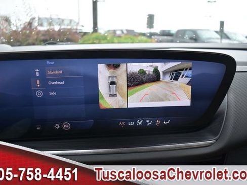 Certified 2024 Buick Envision Preferred AWD/4WD image 33