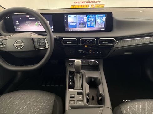 New 2026 Nissan Sentra SV w/ SV Convenience Package FWD image 19