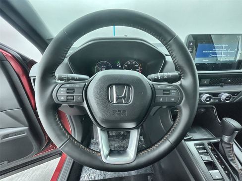 New 2026 Honda CR-V Sport image 21