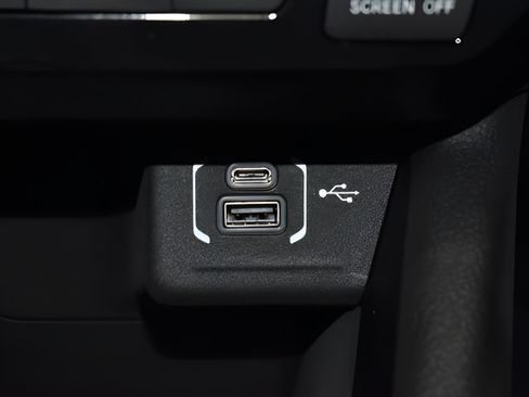New 2026 Jeep Compass Latitude AWD/4WD image 15