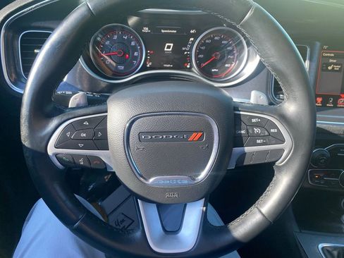 Used 2016 Dodge Charger R/T w/ Wheels & Tunes Group image 15