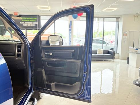 Used 2017 RAM 1500 Sport AWD/4WD image 39