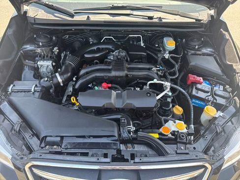 Used 2017 Subaru Crosstrek 2.0i AWD/4WD image 22