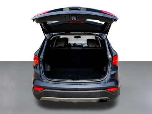 Used 2014 Hyundai Santa Fe Sport w/ Popular Equipment Package 02 FWD image 56