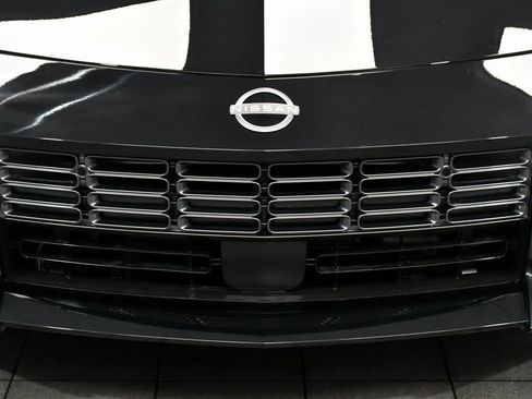 Used 2024 Nissan Z Performance w/ Floor Mat Package image 58