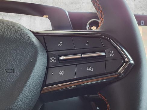 New 2026 Chevrolet Blazer EV SS image 22