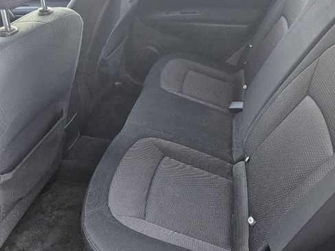 Used 2009 Nissan Rogue SL w/ Premium Pkg image 3