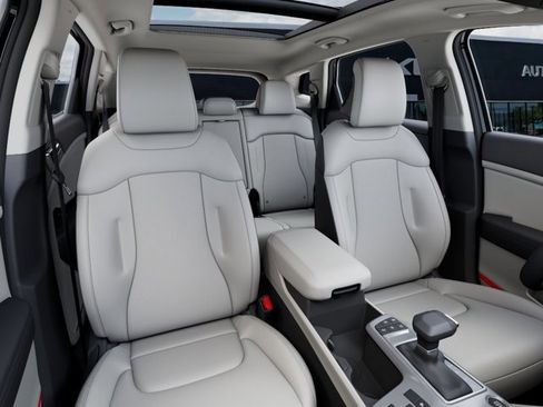 New 2026 Kia Sportage EX AWD/4WD image 15