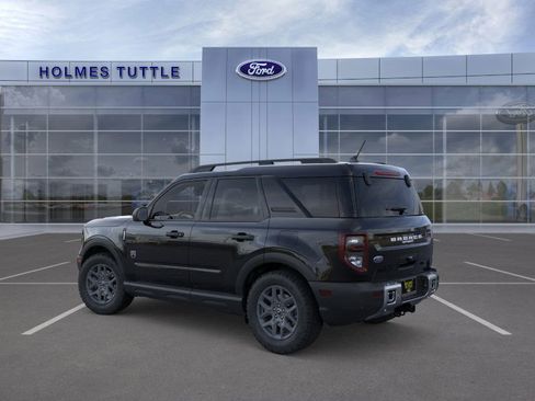 New 2025 Ford Bronco Sport Big Bend image 4