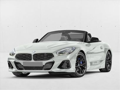Used 2023 BMW Z4 sDrive30i w/ Convenience Package