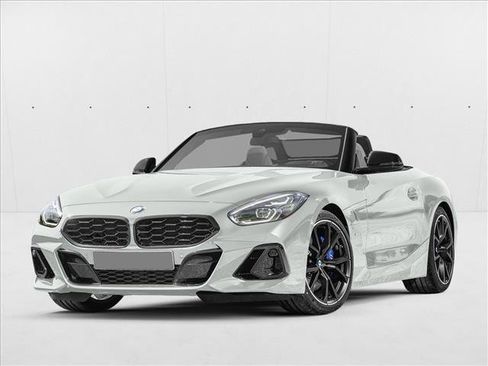 Used 2023 BMW Z4 sDrive30i w/ Convenience Package RWD image 1