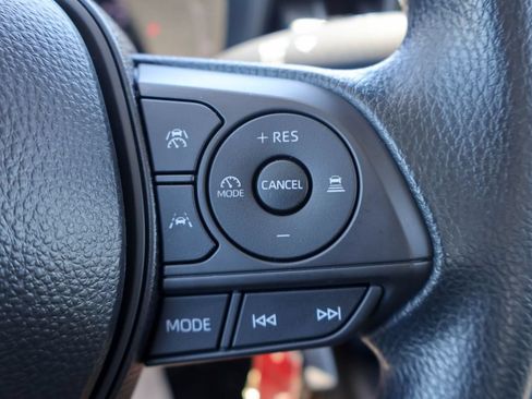 Used 2026 Toyota Corolla LE FWD image 14