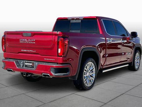 Used 2019 GMC Sierra 1500 Denali w/ Denali Ultimate Package image 12