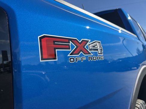 New 2025 Ford Ranger XLT w/ FX4 Off-Road Package image 6