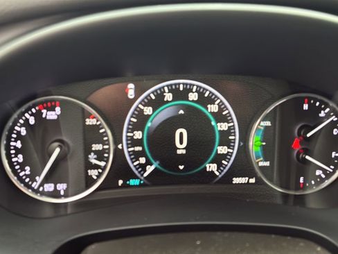 Used 2018 Buick LaCrosse Essence w/ Sights and Sounds Package image 13