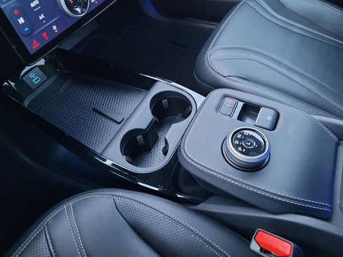 Used 2023 Ford Mustang Mach-E Premium w/ Mustang Nite Pony Package image 27