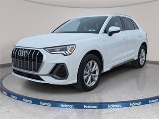 Used 2025 Audi Q3 2.0T Premium w/ Convenience Package video 1