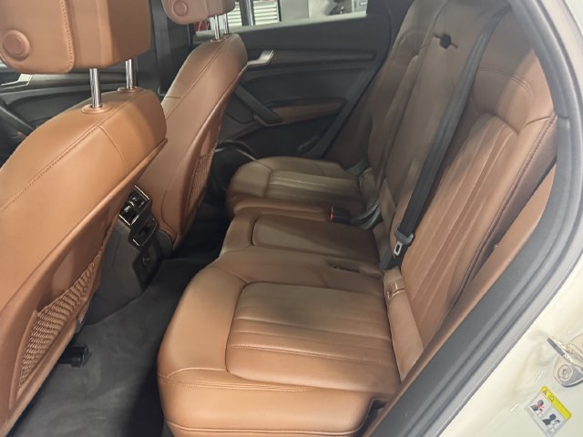 Used 2019 Audi Q5 Premium w/ Convenience Package AWD/4WD image 37