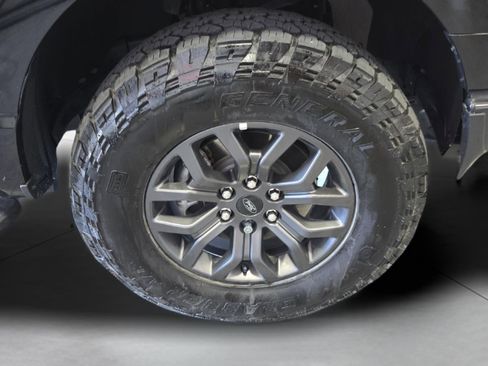 Used 2025 Ford F150 Tremor w/ Equipment Group 402A High AWD/4WD image 27