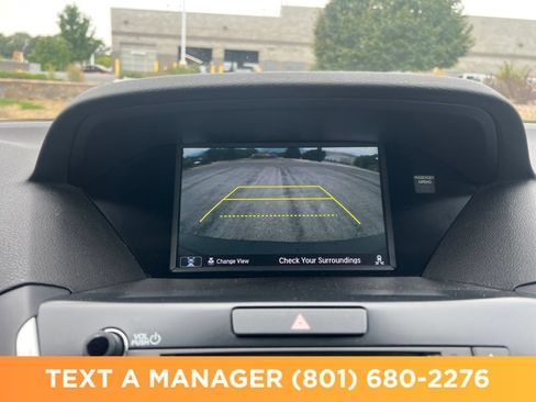 Used 2020 Acura MDX A-Spec AWD/4WD image 32