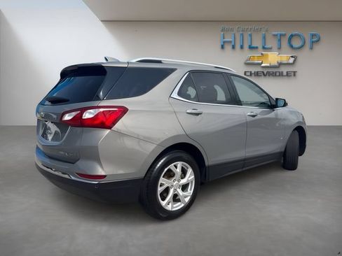 Used 2018 Chevrolet Equinox Premier AWD/4WD image 5